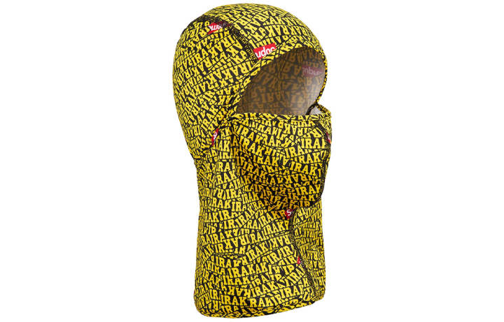 Supreme Supreme Irak Lightweight Balaclava