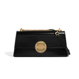 JELLYTOYBOY Pu Guta Bag Shoulder Bag Regular Women's Black