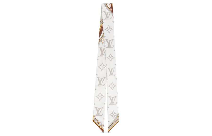 LOUIS VUITTON Lv M77777 Ultimate Monogram Bandeau
