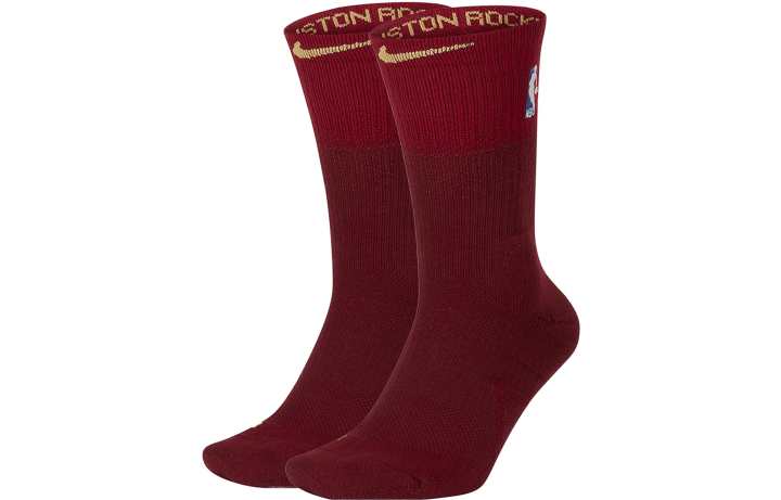 Nike Nike Knee High Socks Unisex Red