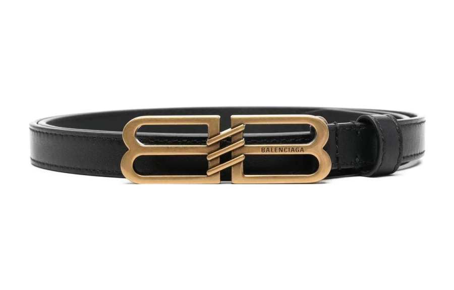 Balenciaga 【Previous Season】BB Signature 15 belt