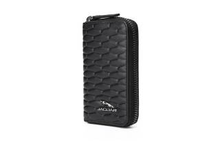 JAGUAR Key Pouches Black