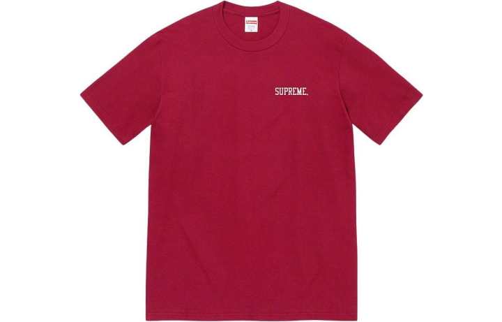 Supreme Supreme Greta Tee