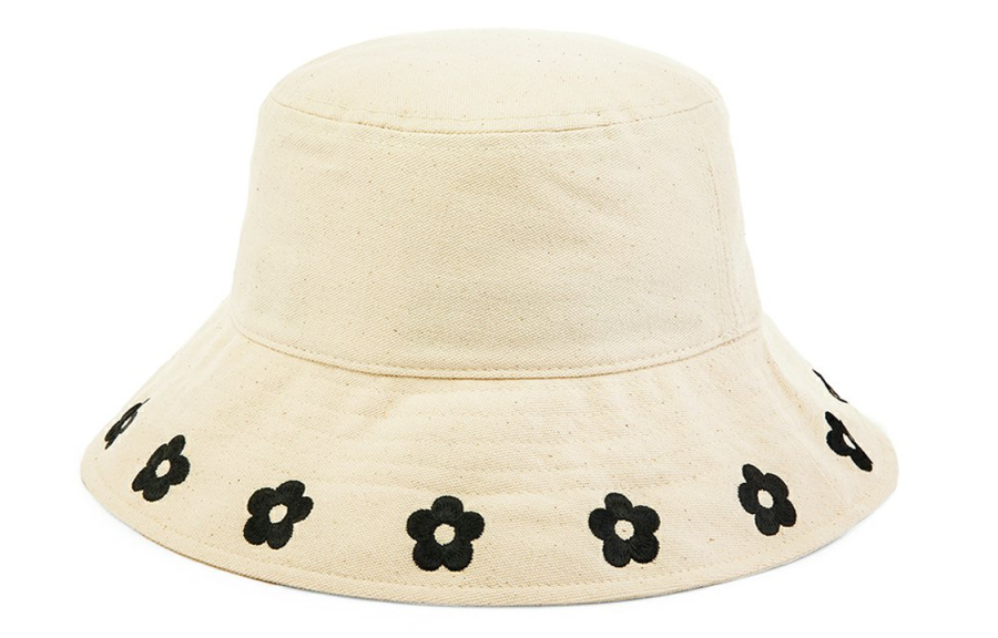 Vans Vans Cotton Bucket Hats Women's