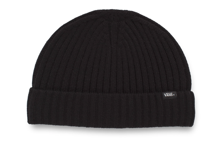 Vans Vans Beanies Unisex Black