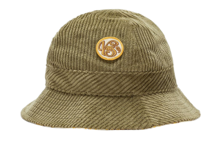Vans Bucket Hats Unisex Green