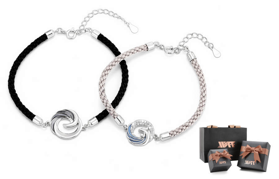 XXOFF XXOFF Bracelets Unisex