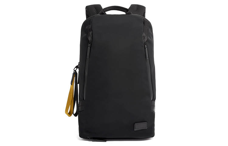 TUMI TUMI Tahoe Fabric Backpack Regular Men's Black