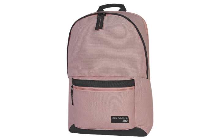 New Balance New Balance Polyester Backpack Medium Unisex Pink