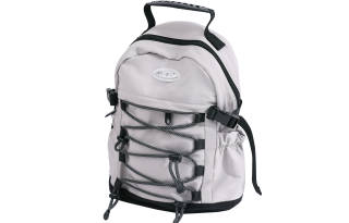 VAOPER Polyester Backpack Small Unisex Multicolor
