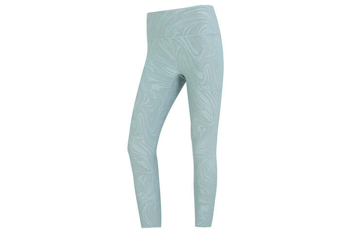 Under Armour Yoga Pants Women's Green