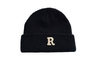 ALIEN BANG Acrylic Beanies Unisex