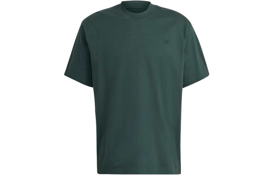 Adidas Adidas T Shirt Men's Mineral Green