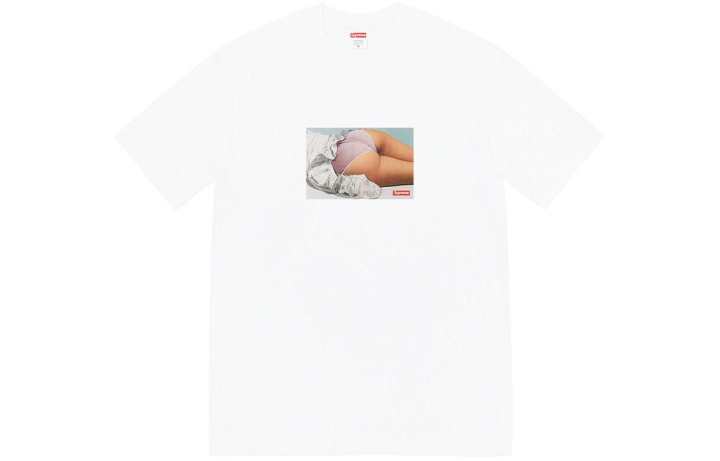 Supreme Supreme Maude Tee