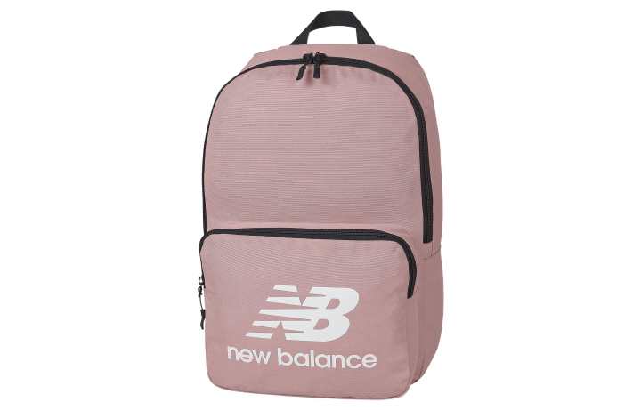 New Balance New Balance Polyester Backpack Medium Unisex Pink
