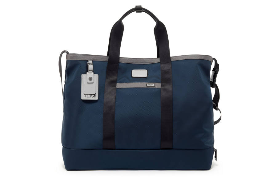 TUMI Alpha 3 Nylon Tote Bag, Shopping Bag, Briefcase, Shoulder Bag, Crossbody Bag, Handbag Regular Men's