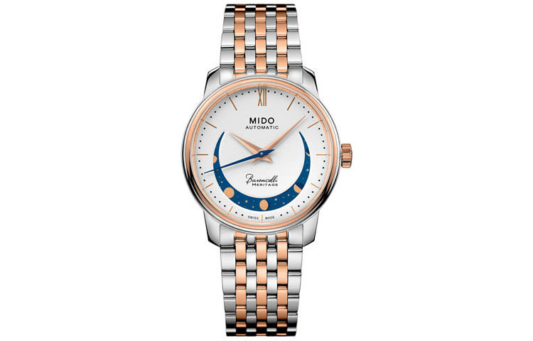 MIDO MIDO Men's Baroncelli Watch