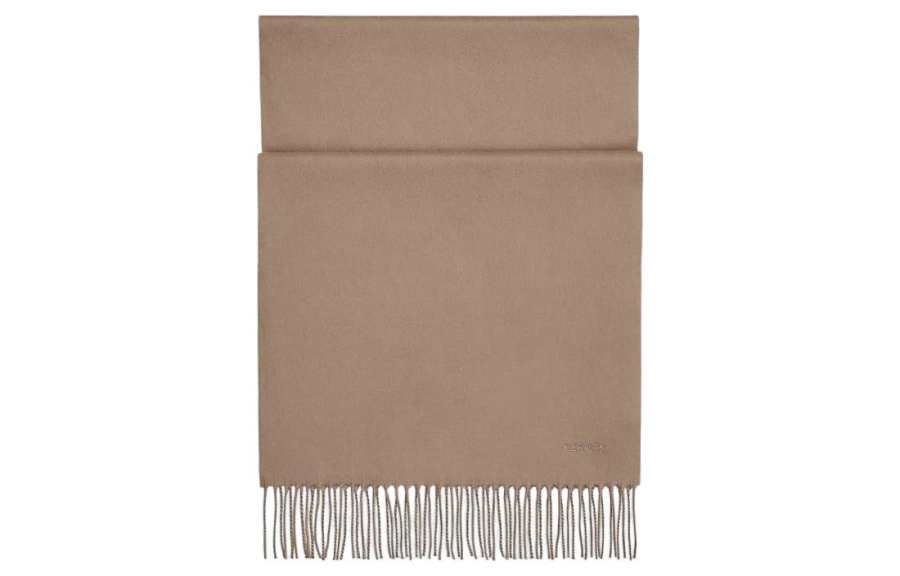 HERMES HERMES Hermès Knit Scarves Men's