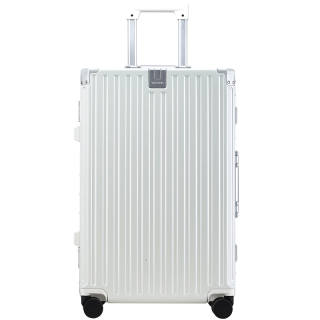 BLAN BUNNY PC Material Suitcase, Luggage, Travel Bag, Password Box, Checked Baggage Unisex Multicolor