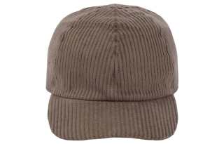 Rick Owens DRKSHDW Cotton Baseball Caps Men's