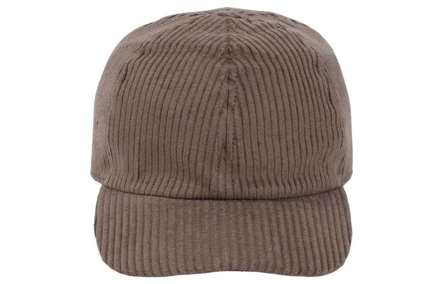 Rick Owens DRKSHDW Cotton Baseball Caps Men's