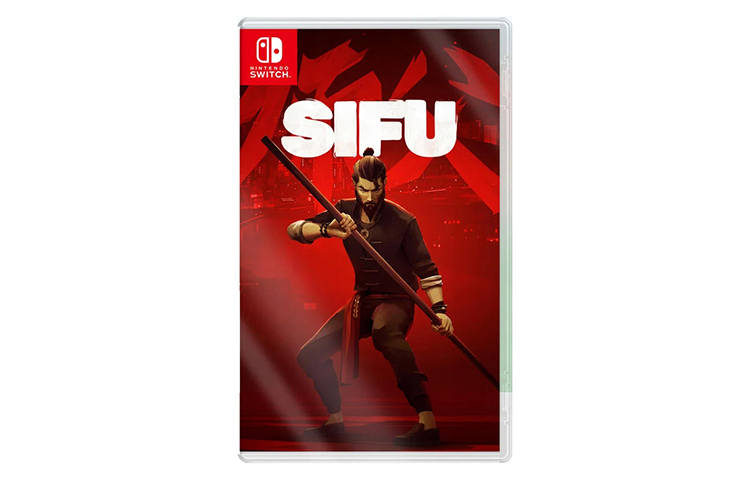 NINTENDO SWITCH NINTENDO SWITCH Master Game Software Switch Game Cartridge