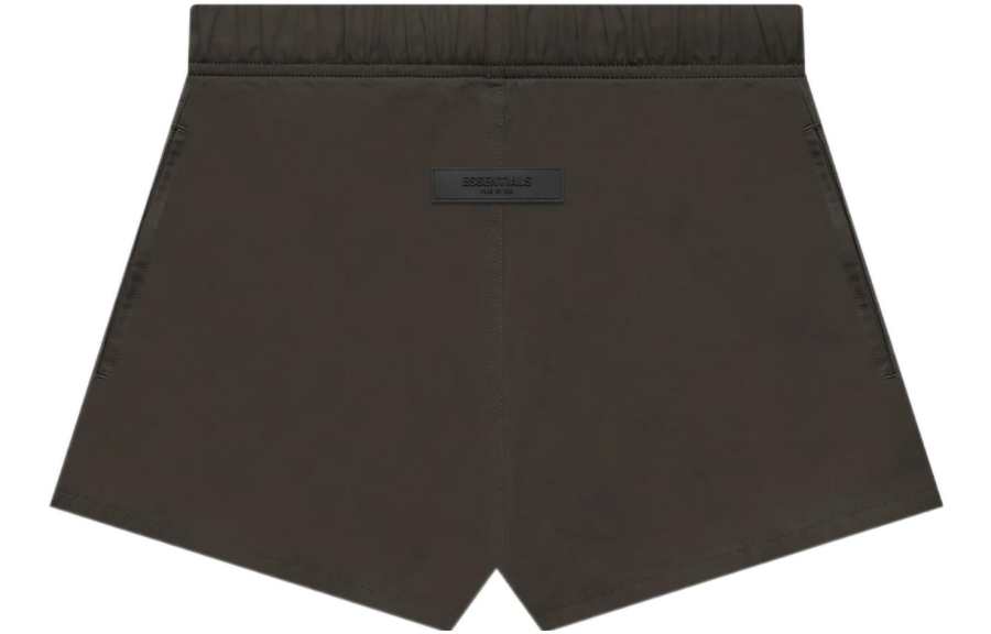 Fear Of God Essentials Casual Shorts Women's