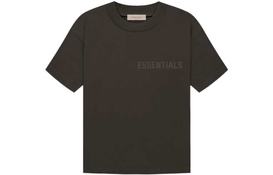 Fear Of God Essentials T Shirt Unisex