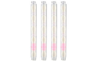 Too Cool For School Makeup Brushes Unisex