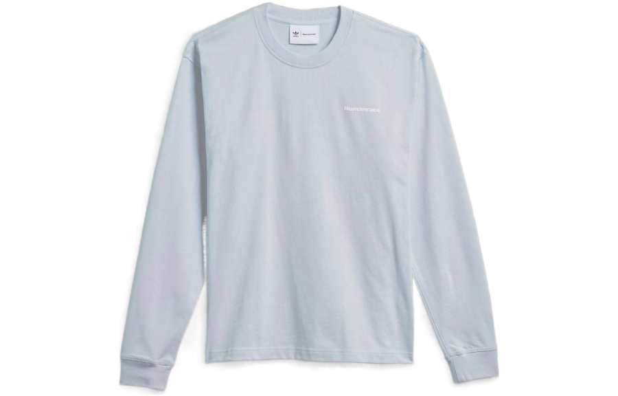Adidas Originals FW22 T Shirt Unisex Sky Blue