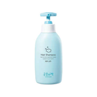 GOONGBE Baby Shampoos