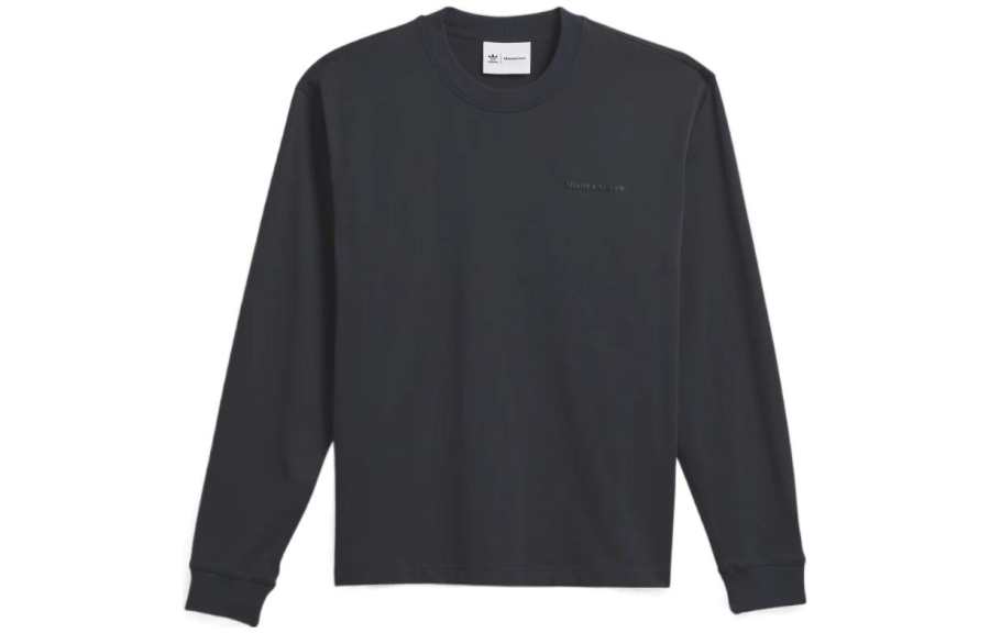 Adidas Originals X Human Race Long Sleeved T Shirt