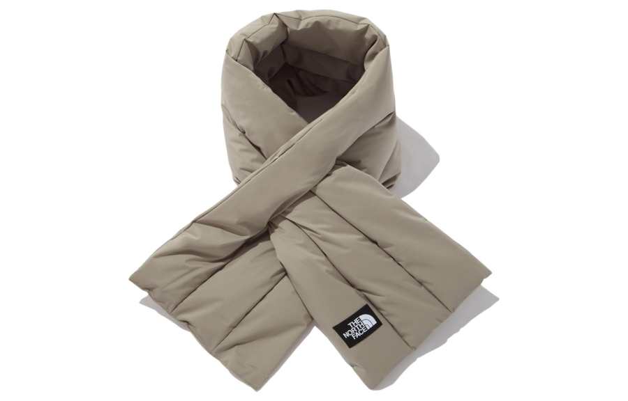 THE NORTH FACE THE NORTH FACE Polyester Snoods Unisex