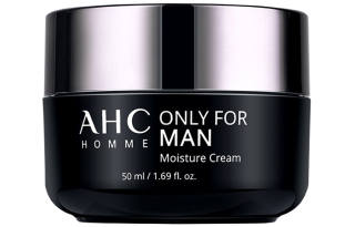 A.H.C Hydrating Men's Face Cream