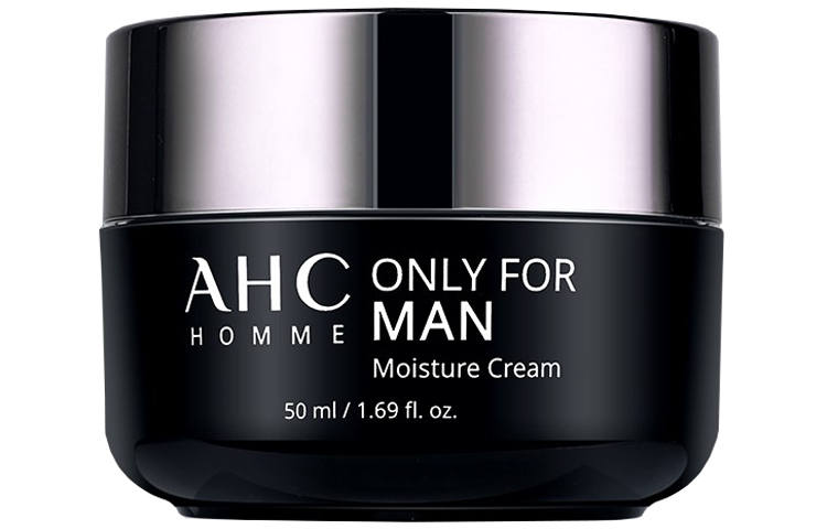 A.H.C Hydrating Men's Face Cream