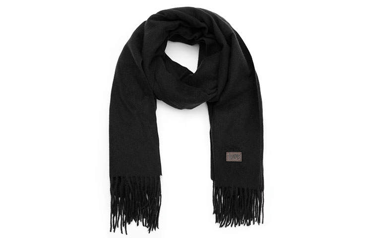 KENMO KENMO Knit Scarves Unisex