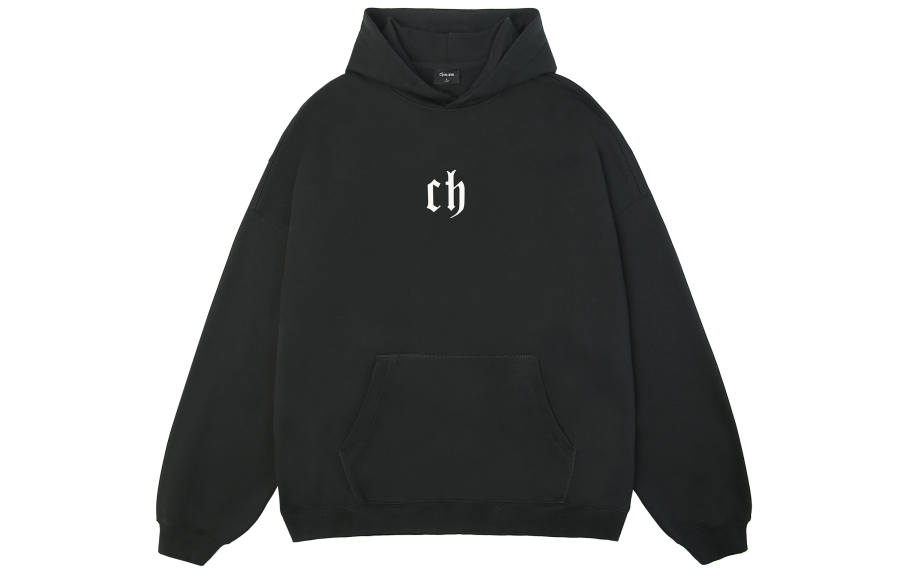 CHINISM Sweatshirt Unisex Couple's