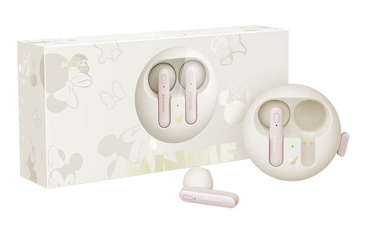 Disney Disney Wireless Headphones