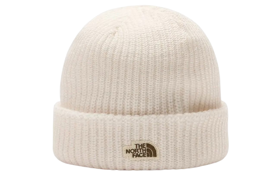 THE NORTH FACE Beanies Unisex Beige