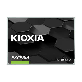 KIOXIA SSDs