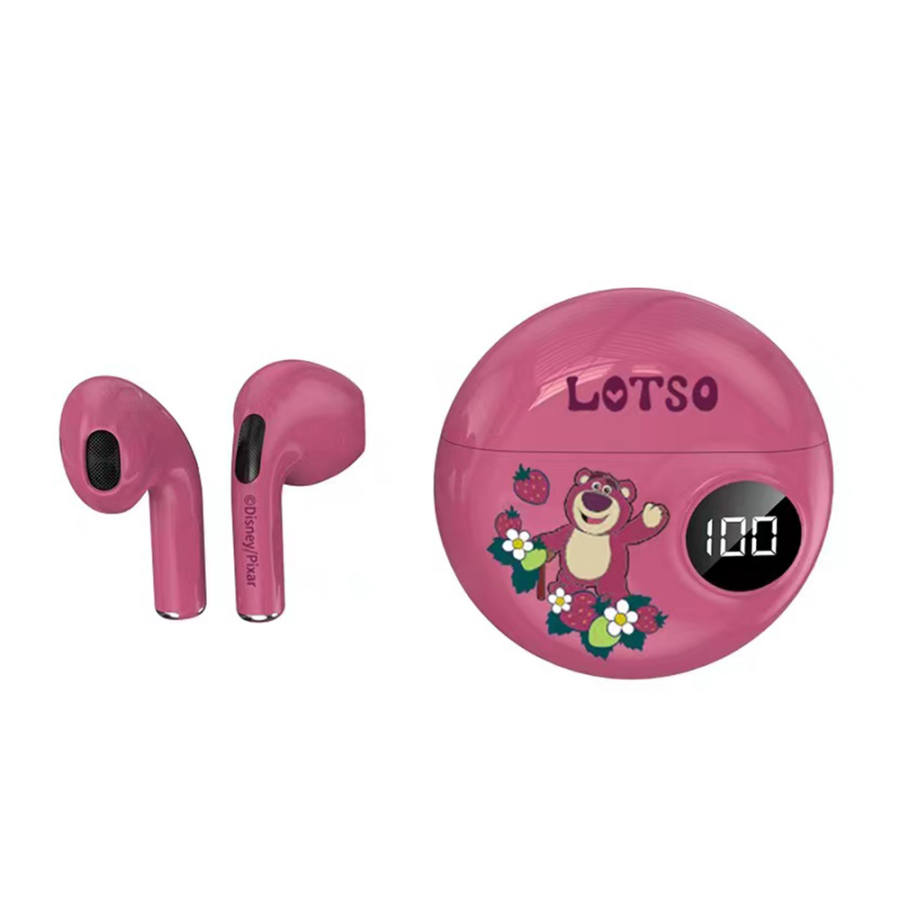 Disney Disney Wireless Headphones