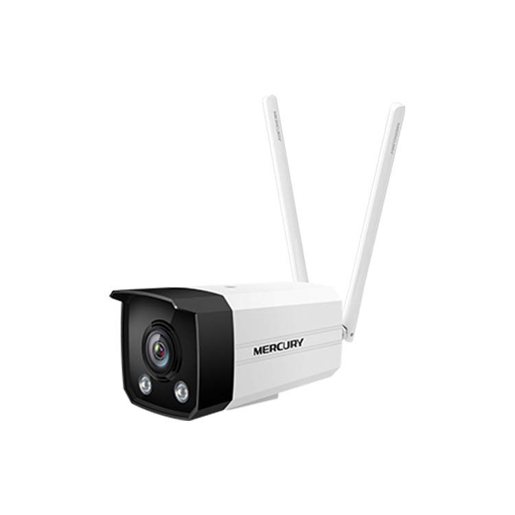 MERCURY Surveillance Cameras
