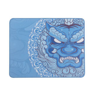 Tiger Gaming Mouse Pads & Wrist Rests