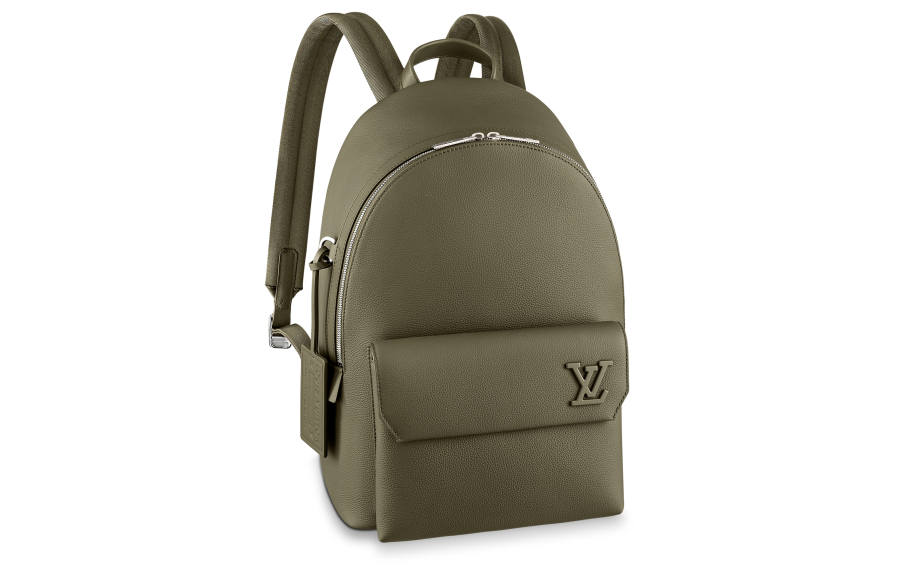 LOUIS VUITTON Lv None
