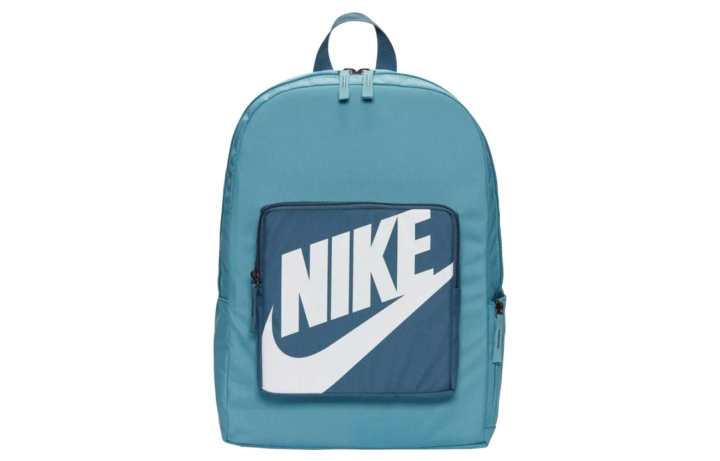 Nike Nike Polyester Backpack Regular Unisex Blue