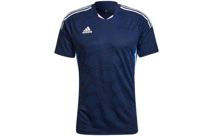 Adidas Adidas T Shirt Japan Version Men's Blue