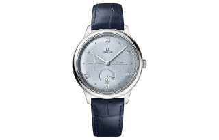 OMEGA Disc Fly Collection Elegant Automatic Mechanical Movement 30m Waterproof Men's Watches Watch 41mm