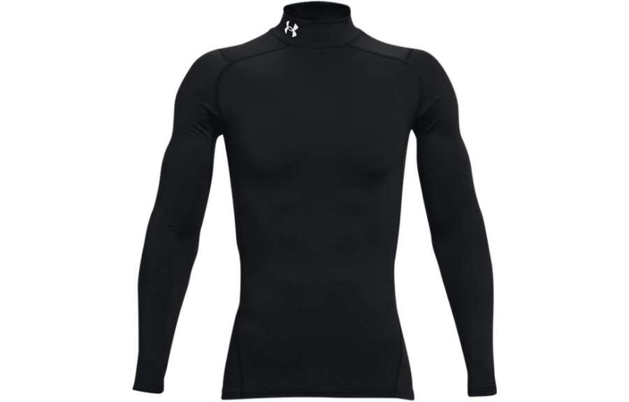 Under Armour Under Armour T Shirt Men's Black