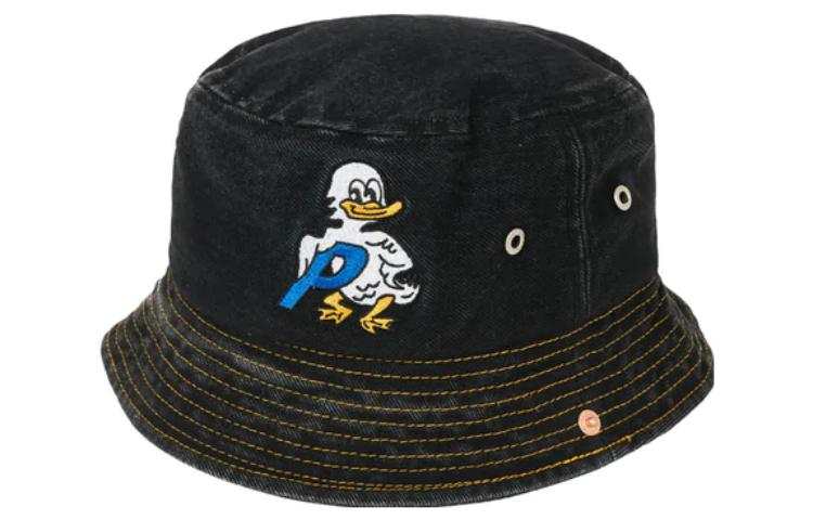 PALACE PALACE Duck Denim Bucket Hat