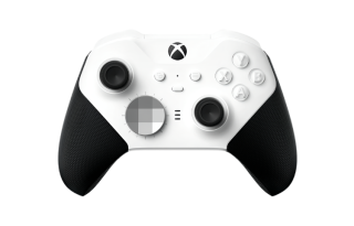 Microsoft Xbox Elite 2 Generation, Lite Gamepads Wireless Controller